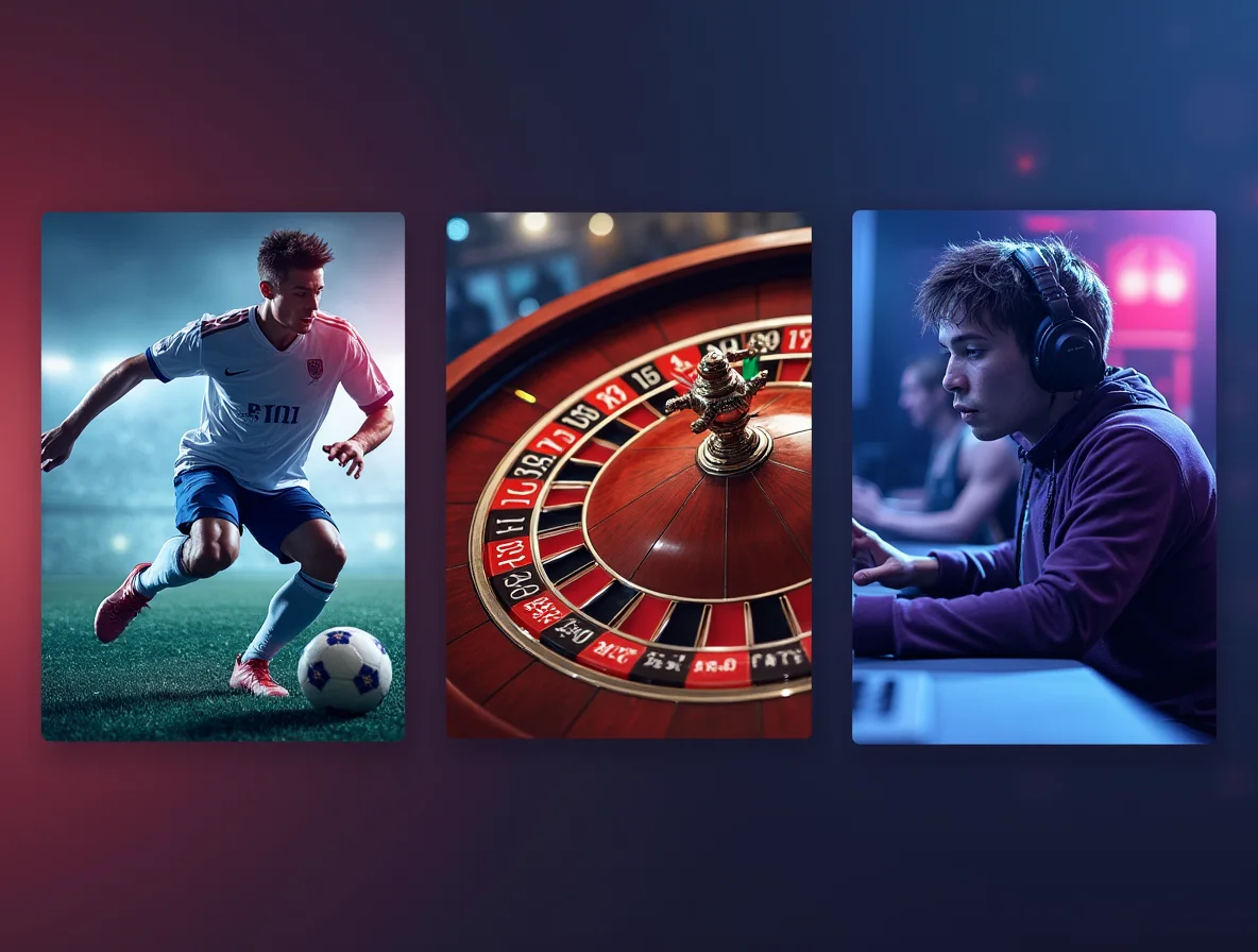 1win Sport 1win Sport